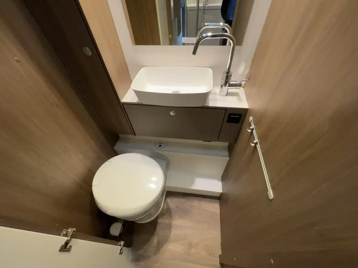CARADO T 449 Edition24 - Ansicht 16